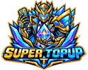 SuperTopup Icon